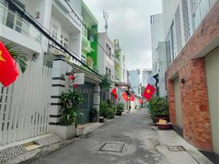 Hxh nguyễn suý khu tân hương 4x20m chỉ 6.5 tỷ