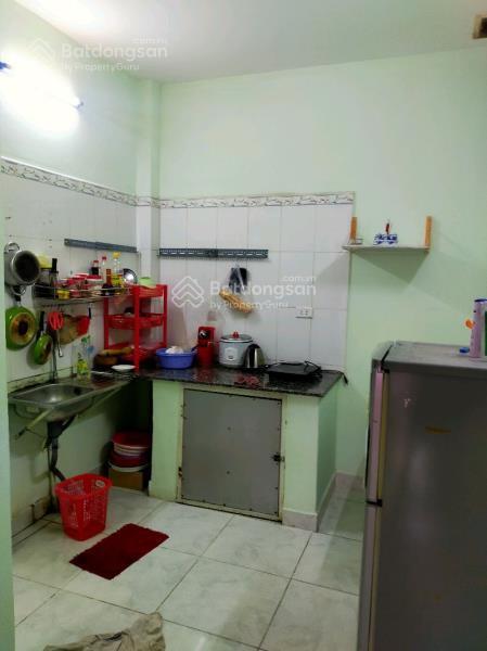 Hxh nguyễn suý khu tân hương 4x20m chỉ 6.5 tỷ