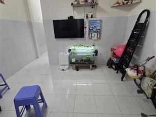 Bán nhà 2 tầng thạch lam 4x11m, giá chỉ 4.3 tỷ gần mặt tiền