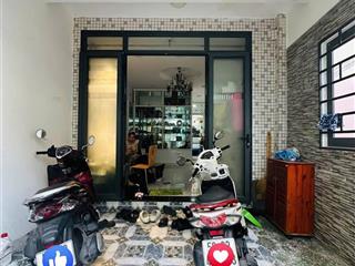 Bán nhà quận 7 lvb  80m2 to bề thế  shr hoàn công  chỉ 8 tỷ nhỉnh