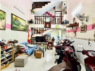 Bán nhà quận 7 trần xuân soạn kế khu him lam, lotte 153m2 ngang 6.7 nở hậu, nhà 2 tầng 4 phòng ngủ