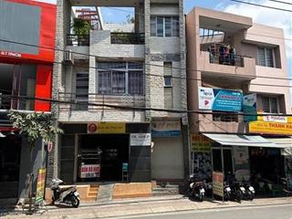 Bán nhà mặt tiền kdmb quận 7, cạnh nam long, trần trọng cung, 85m2, ngang 7,2m, 3 tầng 4 phòng