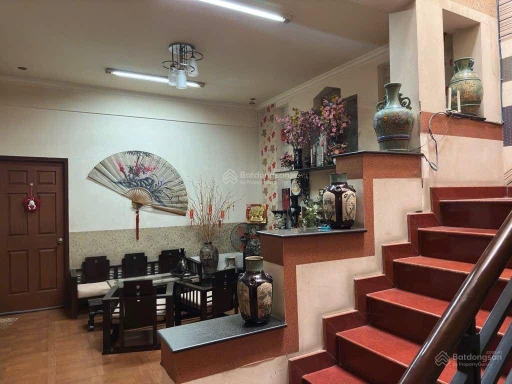 Bán nhà mtkd vip quận 7, cạnh nam long, trần trọng cung, 85m2, ngang 7m, 3 tầng 4 phòng