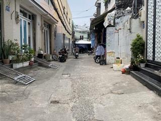 Bán nhà hẻm oto 8m quận 7 đối diện nam long, kcx tân thuận, 114m2 ngang 6.6m chỉ 7,2 tỷ tl