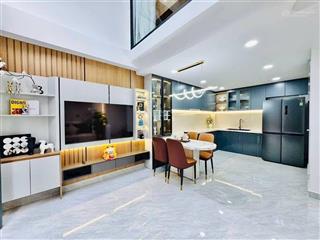 Bán nhà 4 phòng ngủ đường oto quận 7 cạnh nam long, savimex, 60m2 ngang 5m  4 tầng, chỉ 6 tỷ nhỉnh