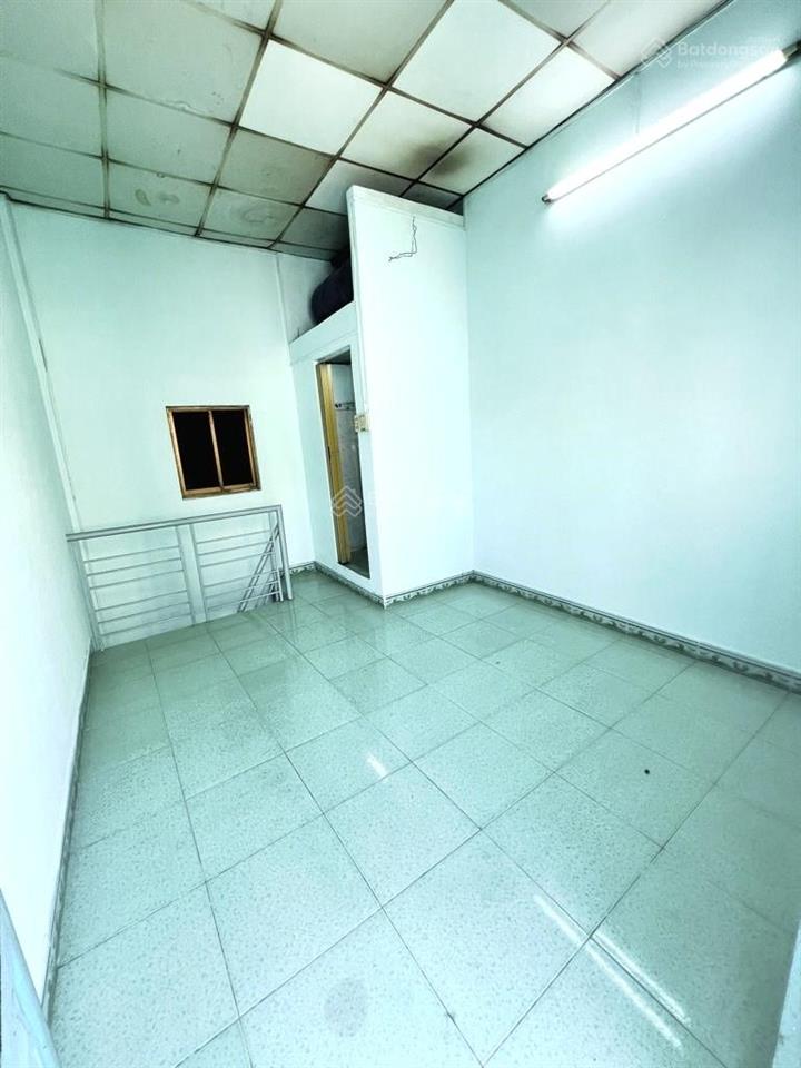 Giữa lòng quận 7, chủ gửi em 1 căn nhà nhỏ xinh đầy đủ tiện nghi vừa ở vừa kinh doanh