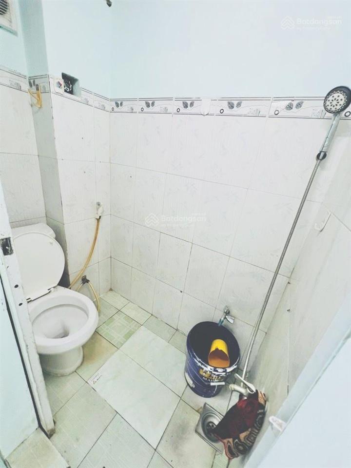 Giữa lòng quận 7, chủ gửi em 1 căn nhà nhỏ xinh đầy đủ tiện nghi vừa ở vừa kinh doanh