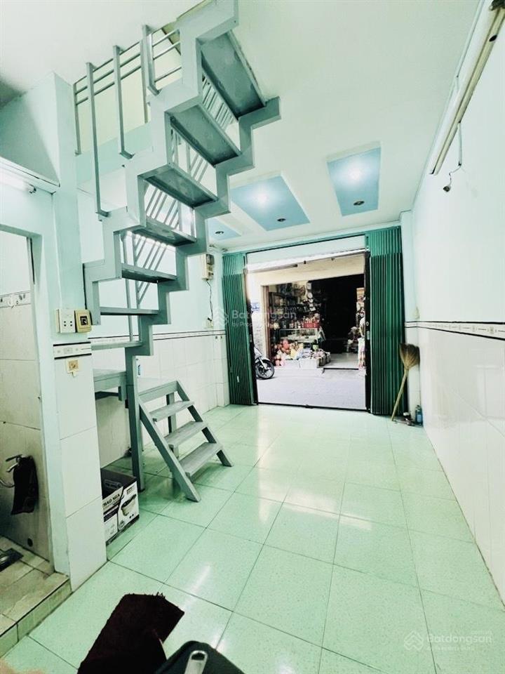 Giữa lòng quận 7, chủ gửi em 1 căn nhà nhỏ xinh đầy đủ tiện nghi vừa ở vừa kinh doanh