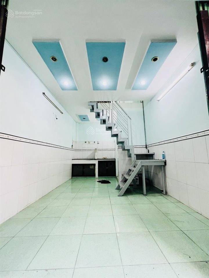 Giữa lòng quận 7, chủ gửi em 1 căn nhà nhỏ xinh đầy đủ tiện nghi vừa ở vừa kinh doanh