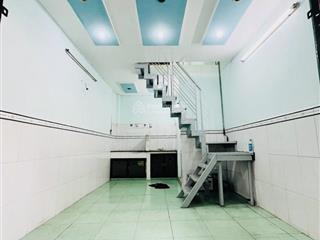 Giữa lòng quận 7, chủ gửi em 1 căn nhà nhỏ xinh đầy đủ tiện nghi vừa ở vừa kinh doanh