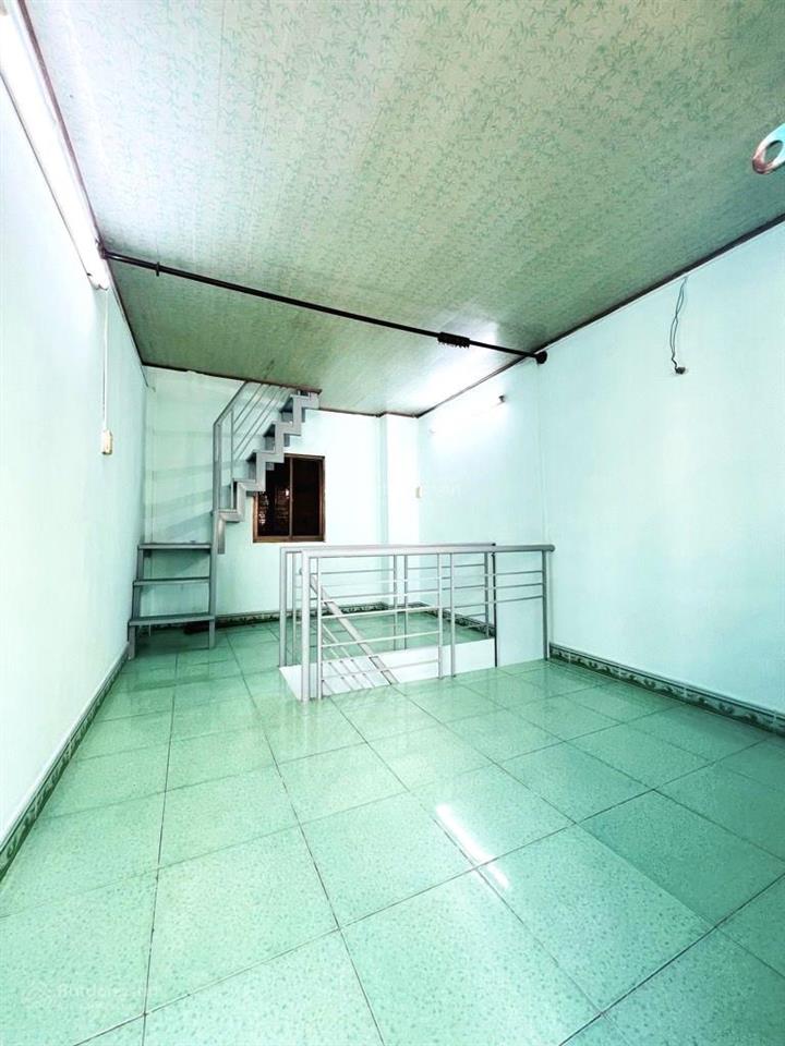 Giữa lòng quận 7, chủ gửi em 1 căn nhà nhỏ xinh đầy đủ tiện nghi vừa ở vừa kinh doanh