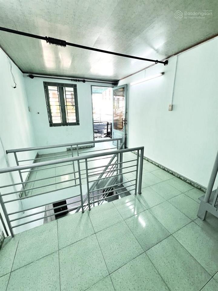 Giữa lòng quận 7, chủ gửi em 1 căn nhà nhỏ xinh đầy đủ tiện nghi vừa ở vừa kinh doanh