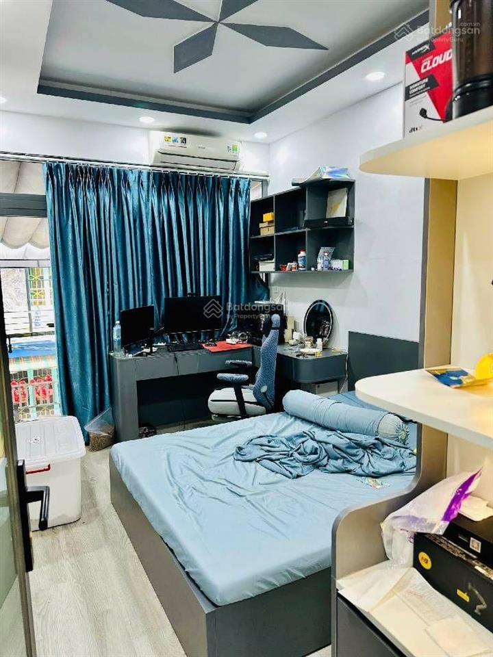 Chính chủ gấp bán nhà cạnh nam long otoo ngủ trong nhà, ngang 6m chỉ 5,7 tỷ tl