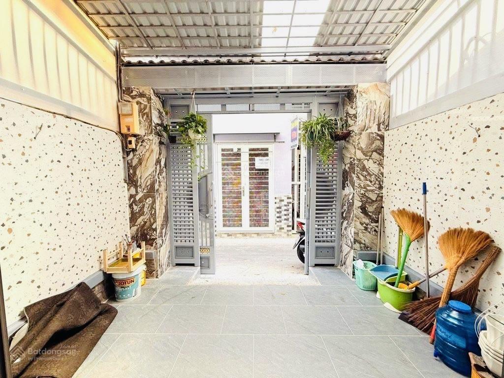 Bán nhà nguyễn thị thập, 74m2 ngang 5m chính chủ 6,6 tỷ