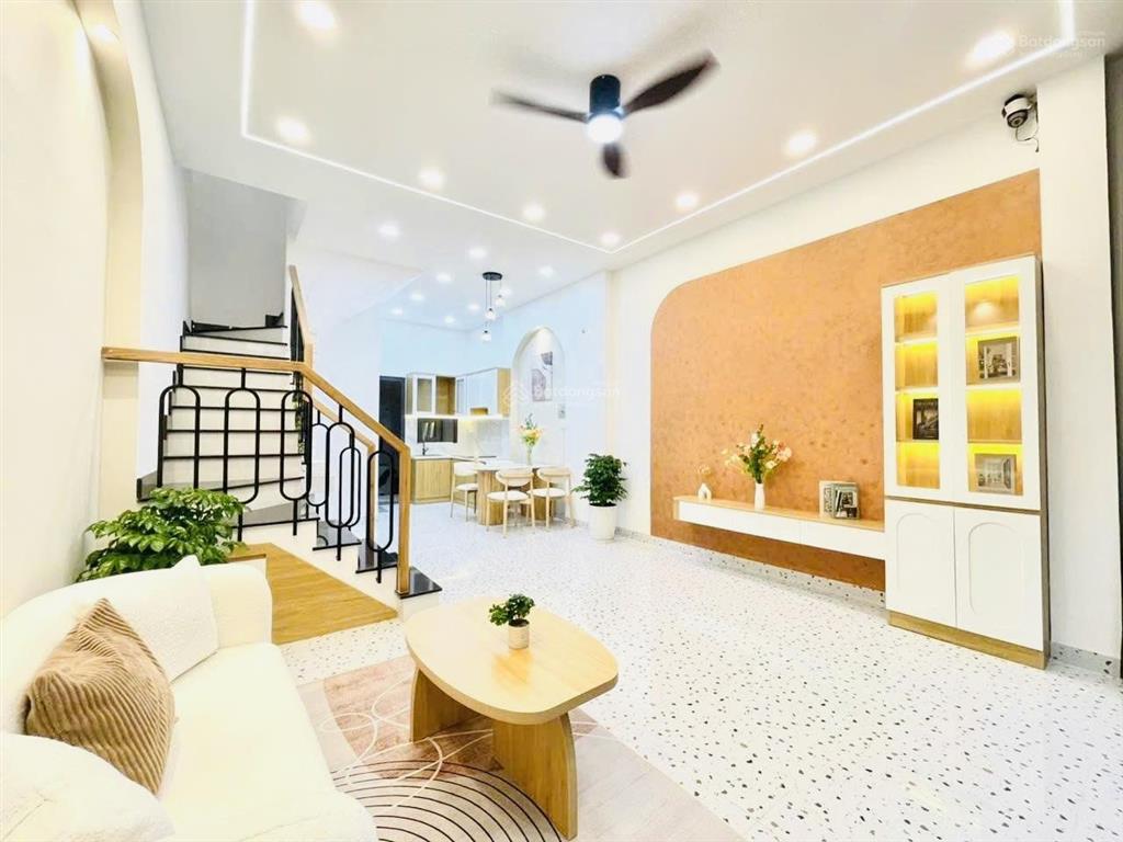 Bán nhà nguyễn thị thập, 74m2 ngang 5m chính chủ 6,6 tỷ