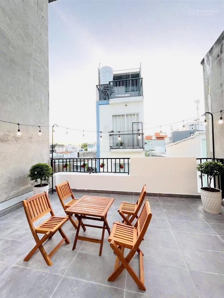 Bán nhà nguyễn thị thập, 74m2 ngang 5m chính chủ 6,6 tỷ