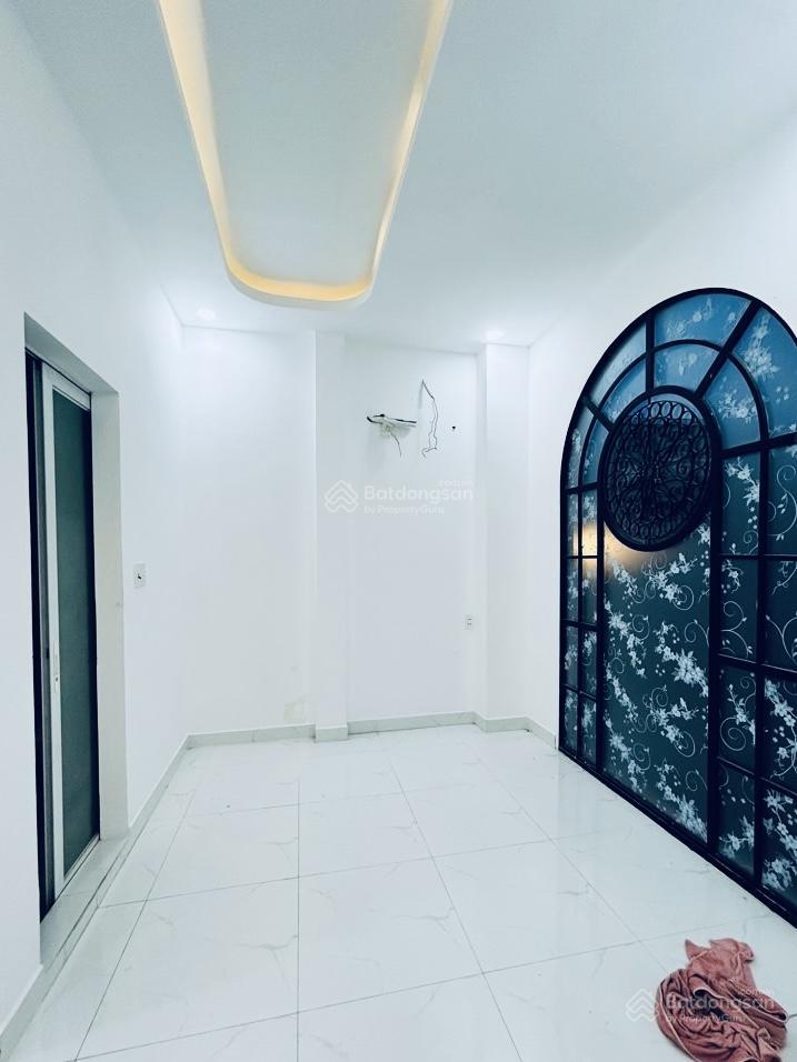 Nhà huỳnh tấn phát quận 7, ngang 4,7 dài 10m 3 pn chỉ 5 tỷ nhỉnh