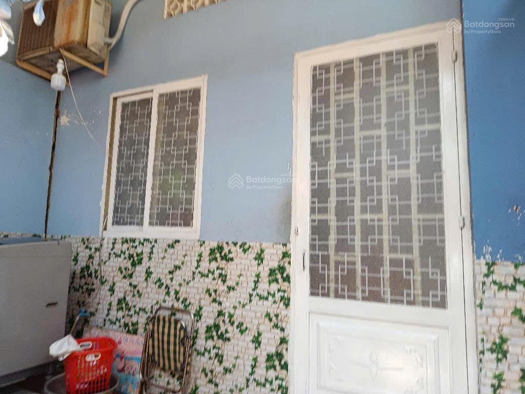 Dãy trọ 16 phòng cạnh khu chế xuất tân thuận, ecogreen ngang 9,6m chỉ 11 tỷ nhỉnh