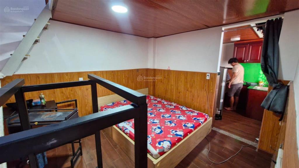 Chdv trống 105m2, 8 phòng huỳnh tấn phát, chỉ nhỉnh 8 tỷ