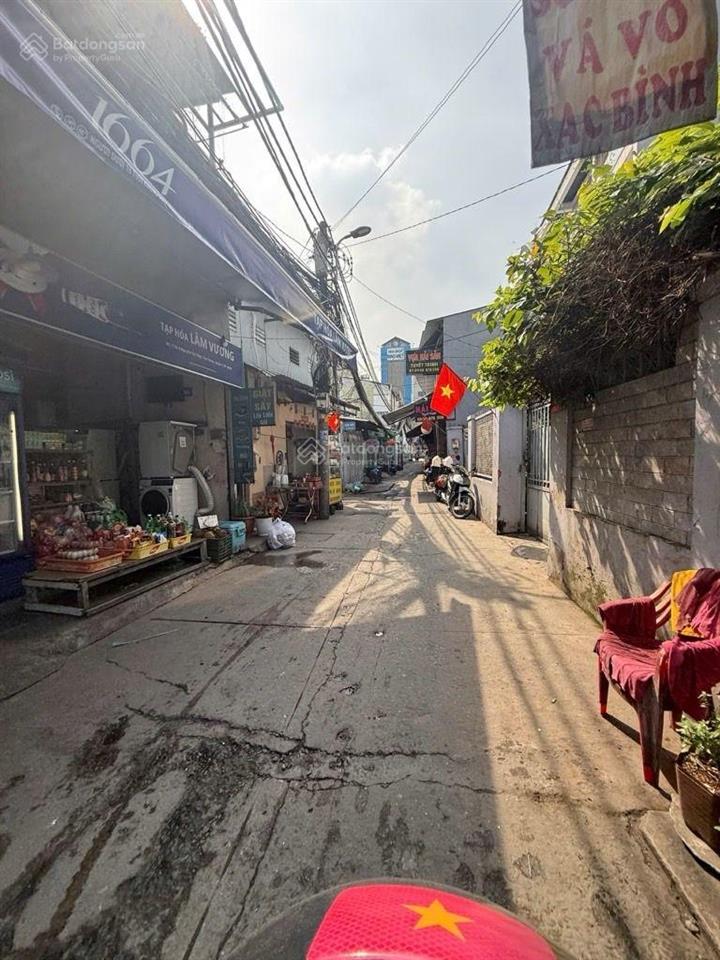 Chính chủ bán đất nguyễn thị thập 225m2 ngang 10m, chỉ nhỉnh 6 tỷ