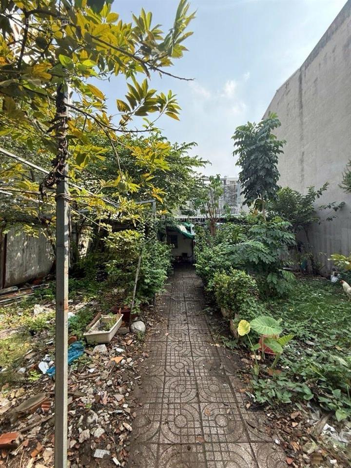 Chính chủ bán đất nguyễn thị thập 225m2 ngang 10m, chỉ nhỉnh 6 tỷ