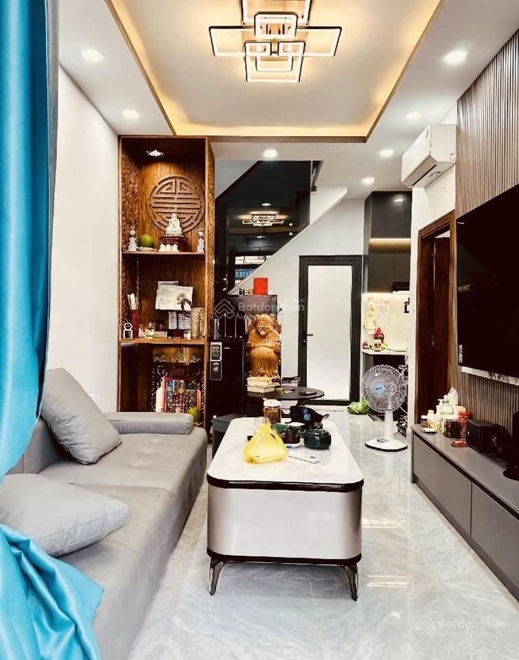 Chính chủ bán nhà huỳnh tấn phát, tân thuận oto ngủ nhà chỉ 5 tỷ nhỉnh