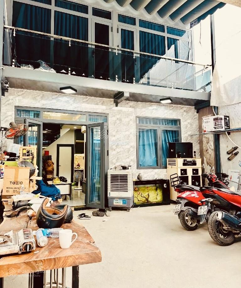 Chính chủ bán nhà huỳnh tấn phát, tân thuận oto ngủ nhà chỉ 5 tỷ nhỉnh