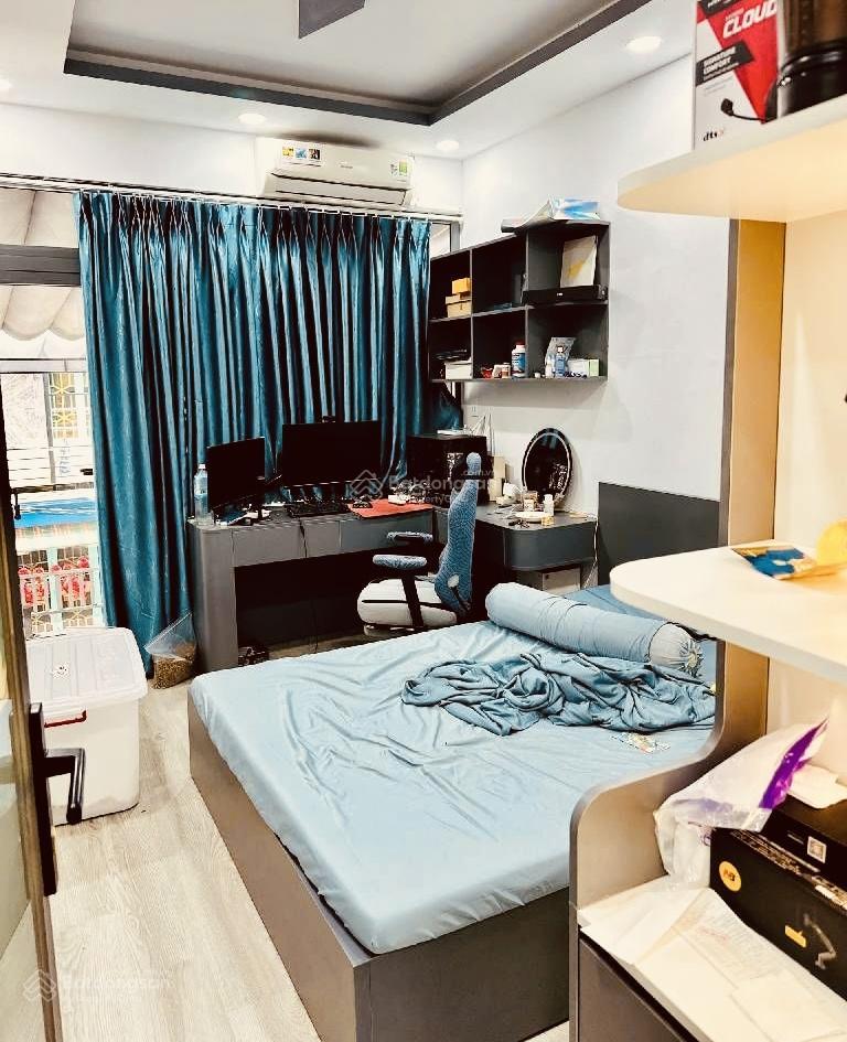 Chính chủ bán nhà huỳnh tấn phát, tân thuận oto ngủ nhà chỉ 5 tỷ nhỉnh