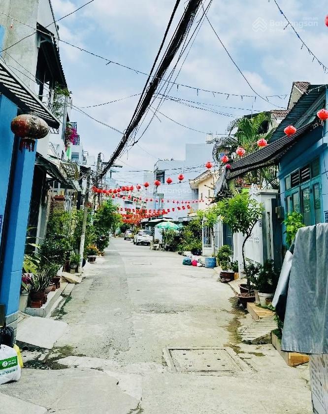 Chính chủ bán nhà huỳnh tấn phát, tân thuận oto ngủ nhà chỉ 5 tỷ nhỉnh