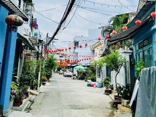 Chính chủ bán nhà huỳnh tấn phát, tân thuận oto ngủ nhà chỉ 5 tỷ nhỉnh