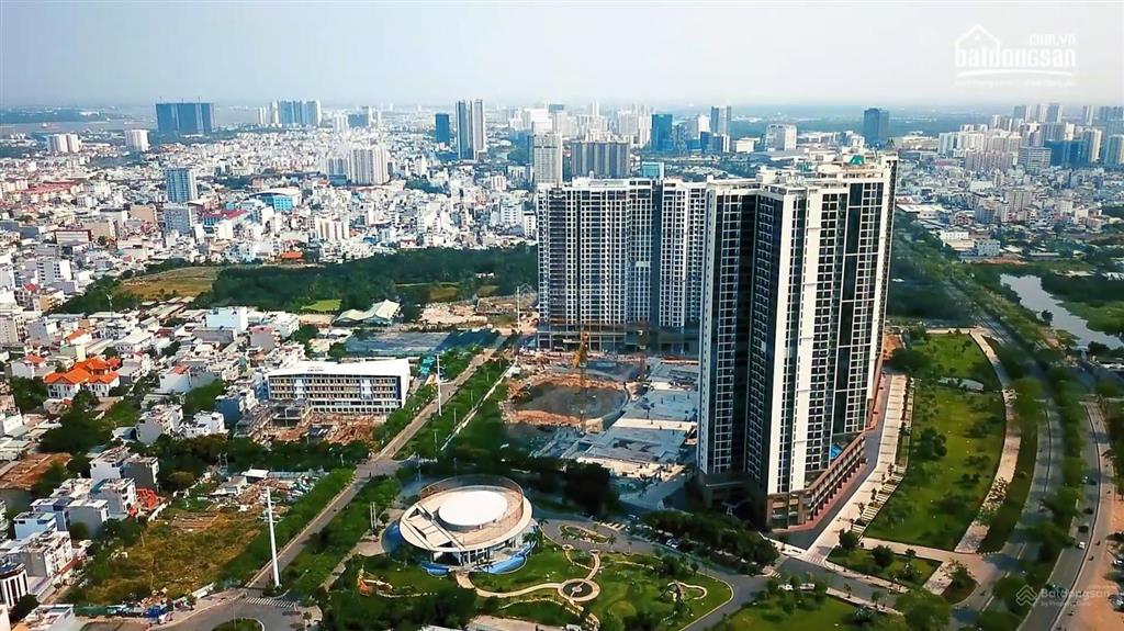 Đất nở hậu 112m2 huỳnh tấn phát, gần ecogreen, kcx tân thuận nhỉnh 6ty
