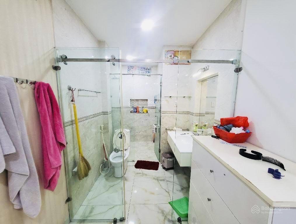 Nhà chính chủ lâm văn bền q7, 4pn  ngang khủng 8,45 dài 12m nhỉnh 6ty