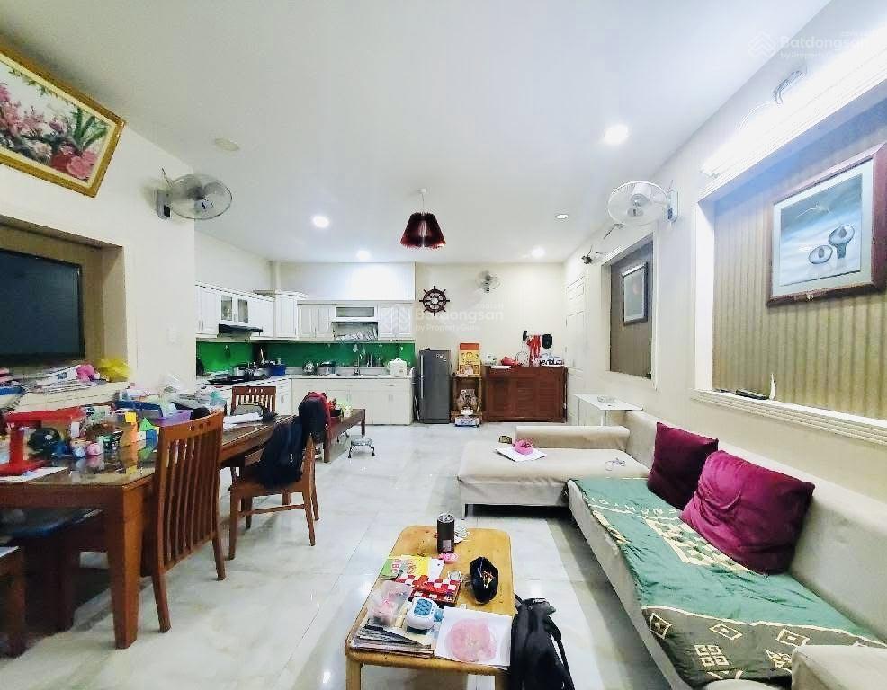 Nhà chính chủ lâm văn bền q7, 4pn  ngang khủng 8,45 dài 12m nhỉnh 6ty