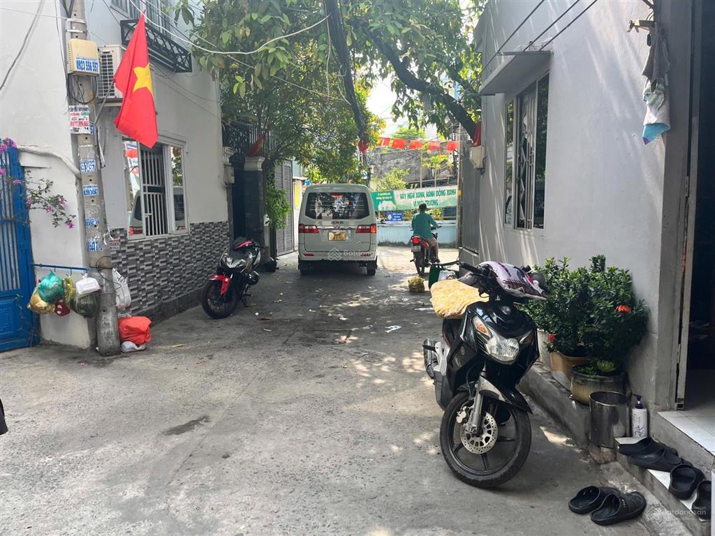 Nhà chính chủ lâm văn bền q7, 4pn  ngang khủng 8,45 dài 12m nhỉnh 6ty