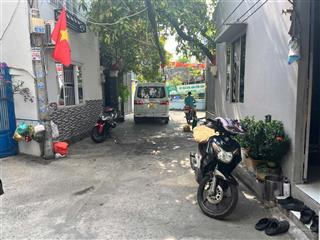 Nhà chính chủ lâm văn bền q7, 4pn  ngang khủng 8,45 dài 12m nhỉnh 6ty