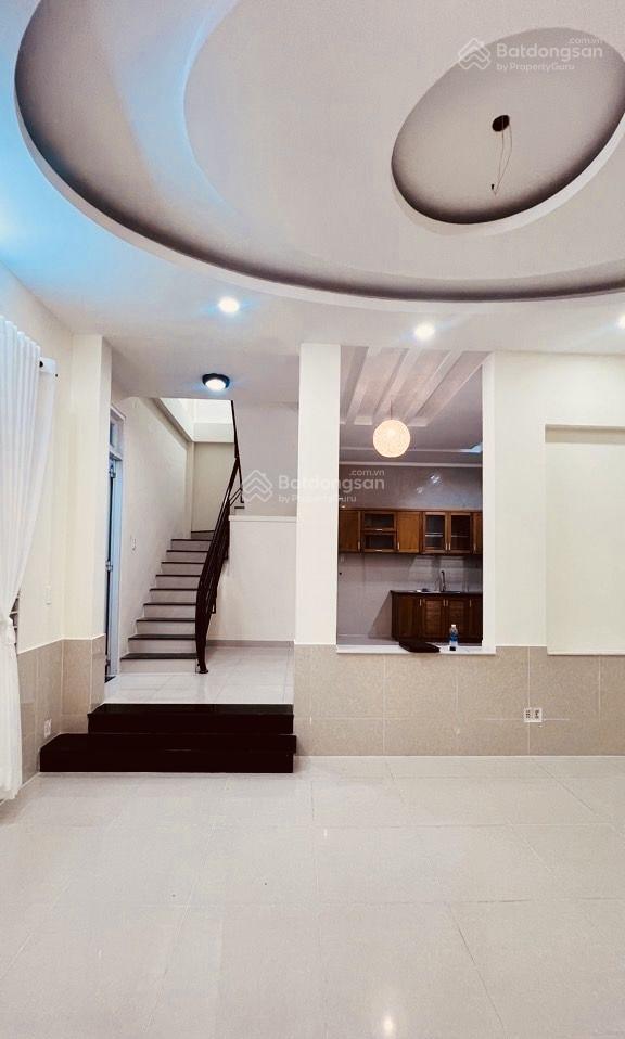 Chính chủ bán nhà 4pn nguyễn thị thập cạnh lotte ngang 8,6m nhỉnh 8 tỷ