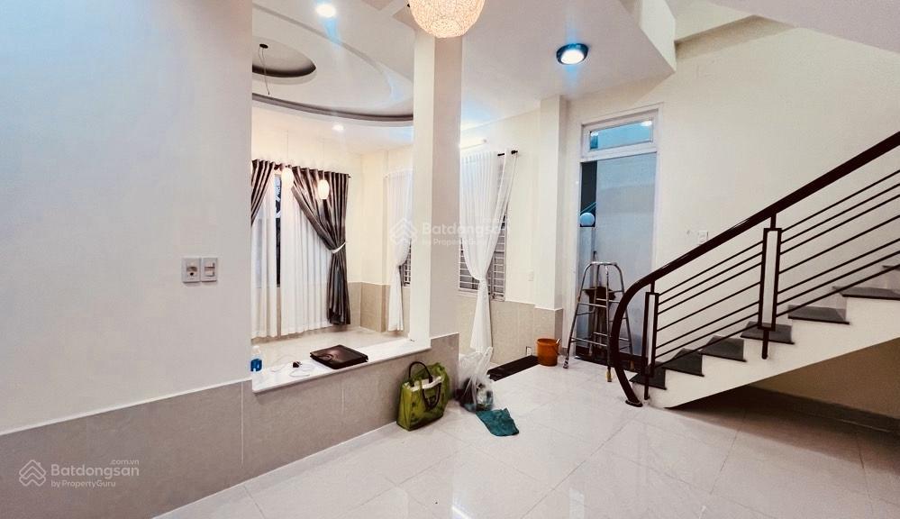 Chính chủ bán nhà 4pn nguyễn thị thập cạnh lotte ngang 8,6m nhỉnh 8 tỷ