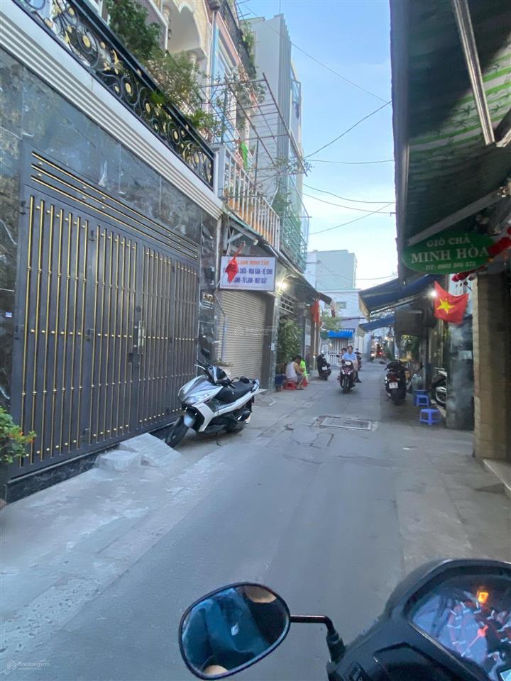 Bán đất 108m2 khu bca quận 7, cạnh nam long, vincom, ngang 6,34m, nhỉnh 7 tỷ