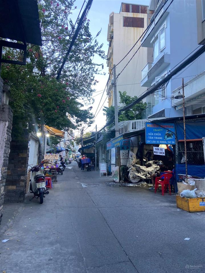 Đất ô tô cạnh nam long quận 7 108m² ngang 6,3m  7,1 tỷ