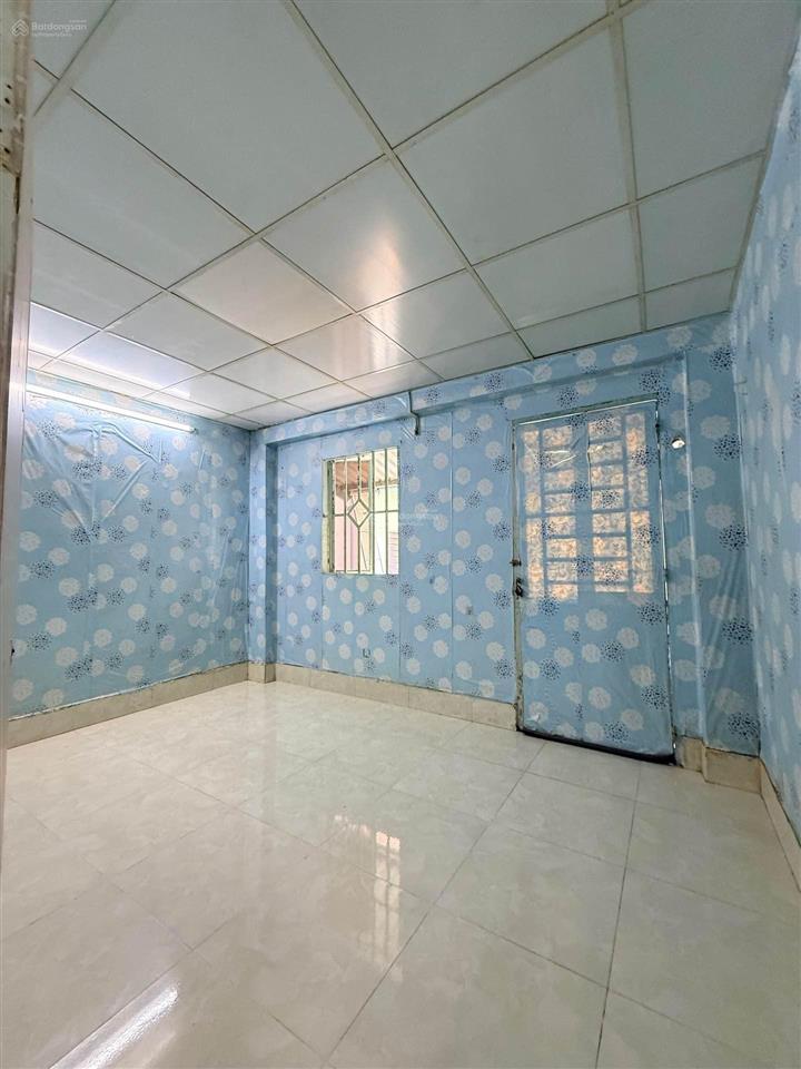 Chính chủ bán nhà 50m ra mặt tiền lê văn lương 3,5x9m