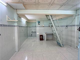 Chính chủ bán nhà 50m ra mặt tiền lê văn lương 3,5x9m