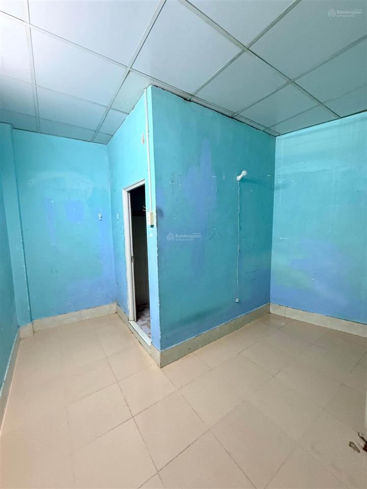 Chính chủ bán nhà 50m ra mặt tiền lê văn lương 3,5x9m