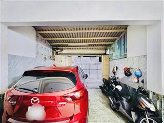 Chính chủ bán nhà đối diện nam long quận 7, 84m² oto đỗ nhà chỉ 9,8 tỷ