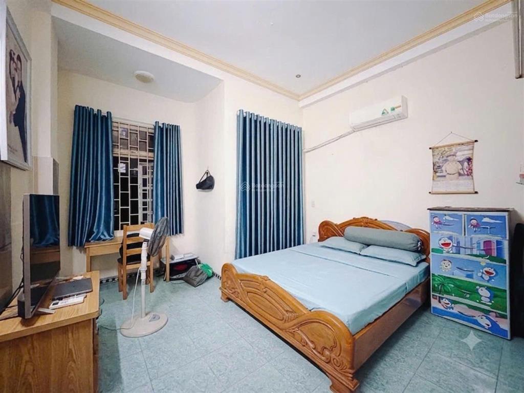 Bán nhà huỳnh tấn phát đối diện nam long quận 7 84m² oto ngủ nhà 9,8 tỷ