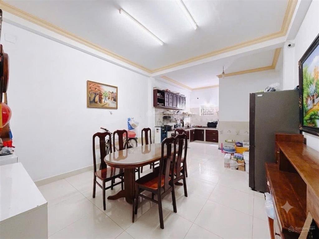 Bán nhà huỳnh tấn phát đối diện nam long quận 7 84m² oto ngủ nhà 9,8 tỷ