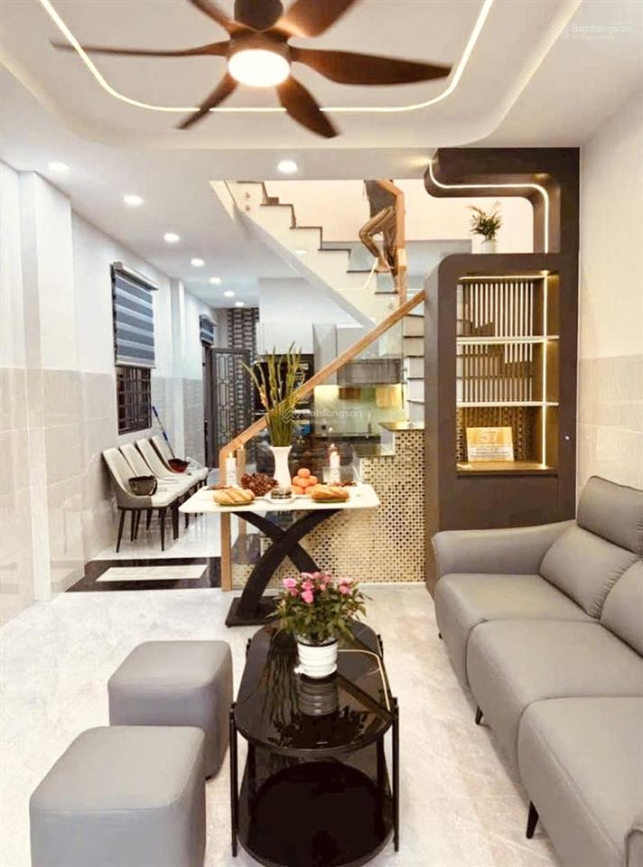 Bán nhà mặt tiền đường số tân quy q7, 58m² shr hc chỉ 5,9 tỷ