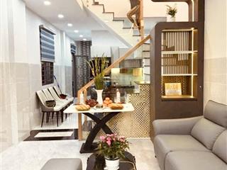 Bán nhà mặt tiền đường số tân quy q7, 58m² shr hc chỉ 5,9 tỷ