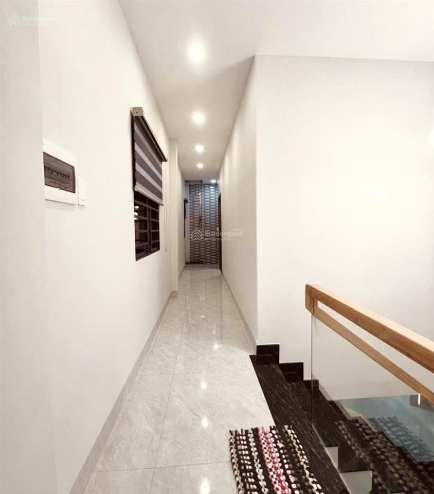 Bán nhà mặt tiền đường số tân quy q7, 58m² shr hc chỉ 5,9 tỷ