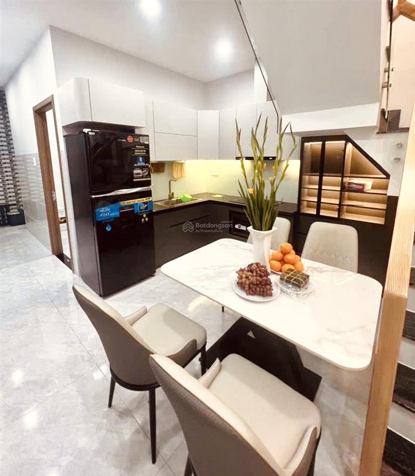 Bán nhà mặt tiền đường số tân quy q7, 58m² shr hc chỉ 5,9 tỷ