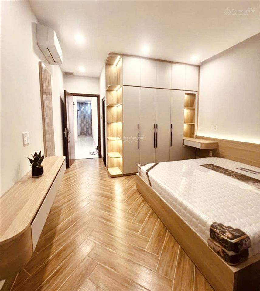 Bán nhà mặt tiền đường số tân quy q7, 58m² shr hc chỉ 5,9 tỷ